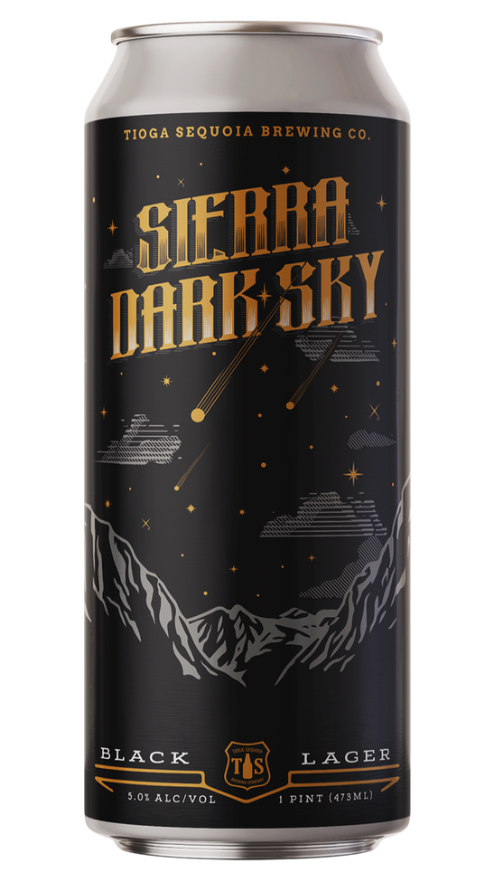 Sierra Dark Sky