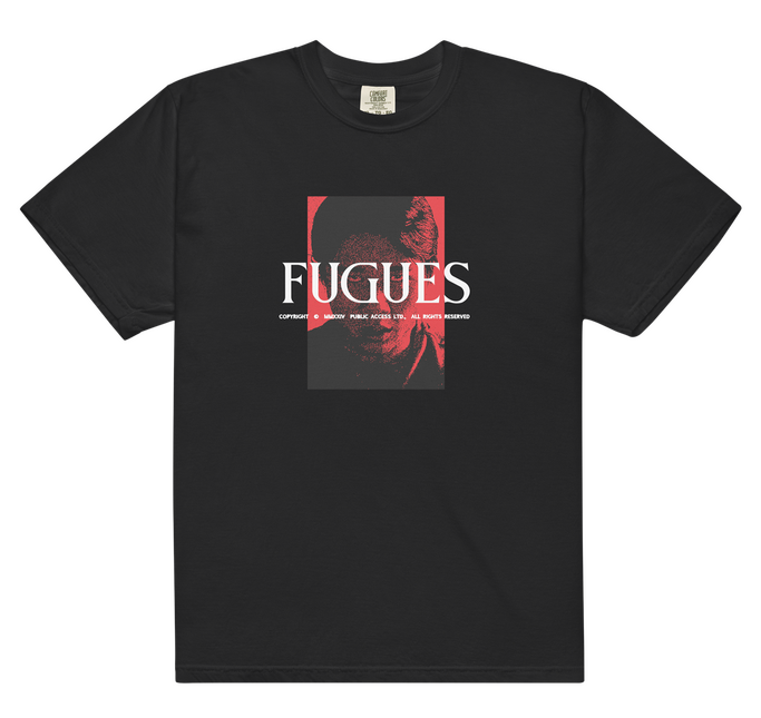 Fugues Tee