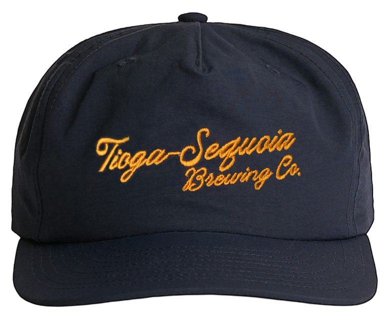 Tioga Script Hat